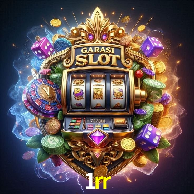 1rr - cassino ao vivo